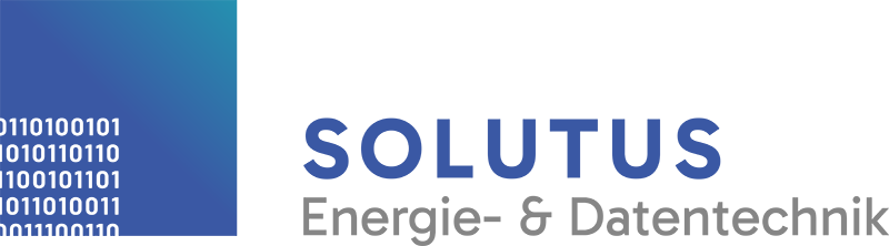 SOLUTUS Energie- & Datentechnik GmbH